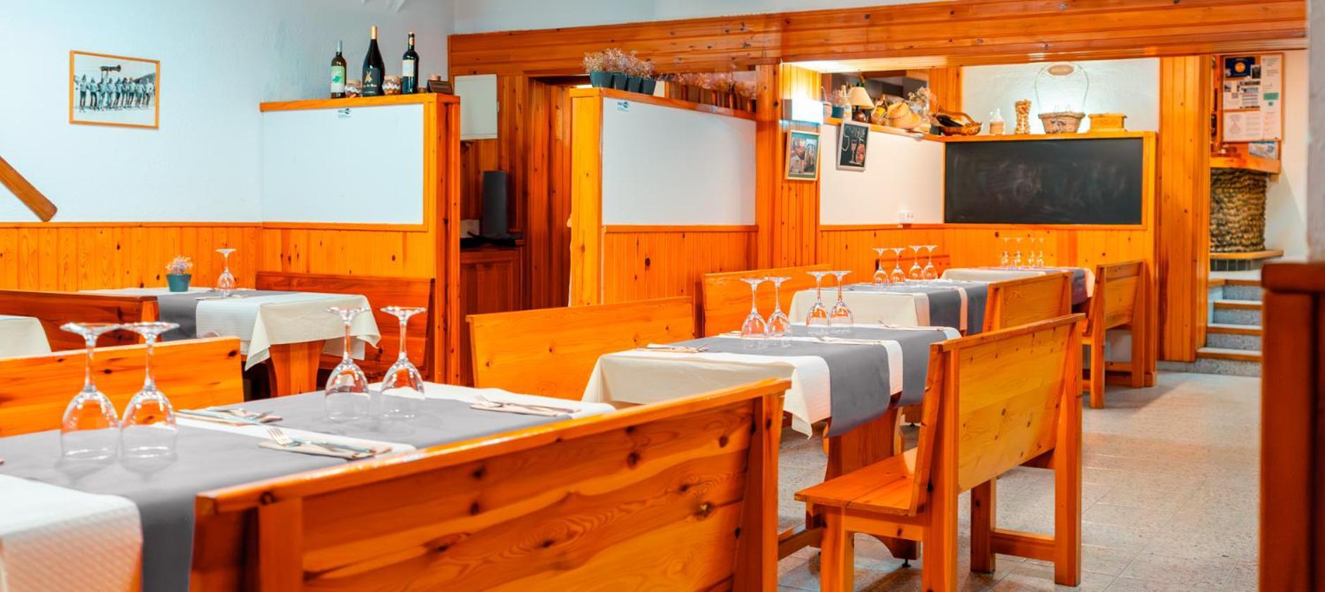 Hostal Casa Palmira Espot Bagian luar foto